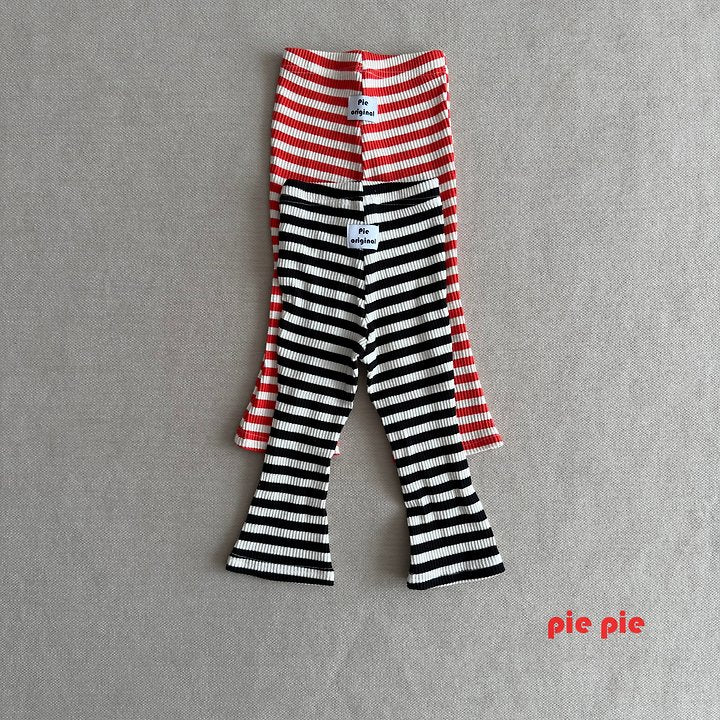 [PRE-ORDER] Haribo Boot-Cut Pants