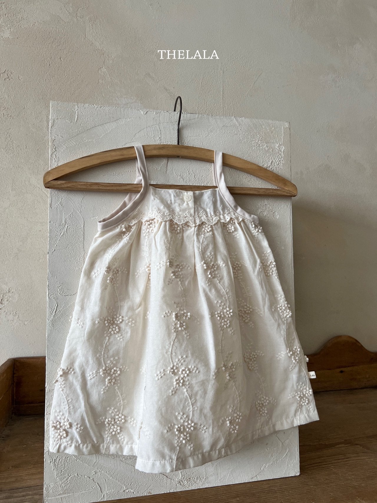[PRE-ORDER] Grape Dress