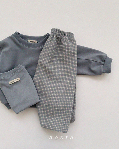 [PRE-ORDER] Daily Sweatshirts