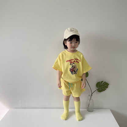[PRE-ORDER] Book Day Top Bottom Set