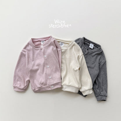 [PRE-ORDER] Cloud Cardigan