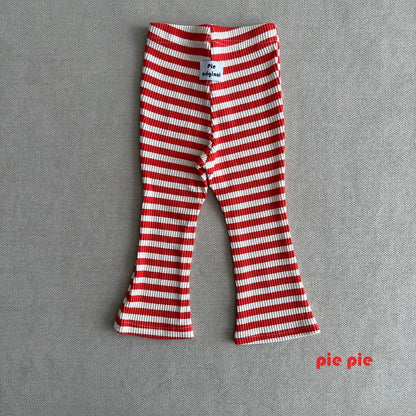 [PRE-ORDER] Haribo Boot-Cut Pants