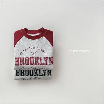[PRE-ORDER] Brooklyn Sweatshirts