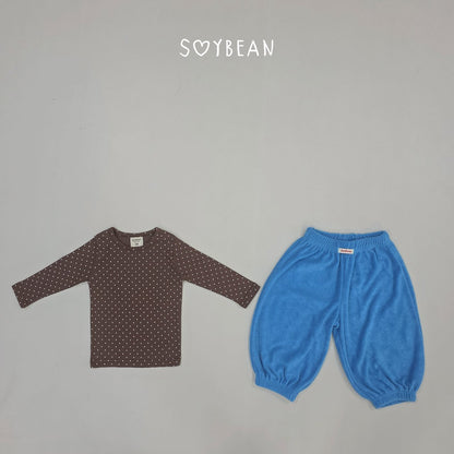 [PRE-ORDER] Dot Cok Cok Top Bottom Set