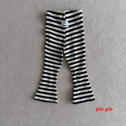 [PRE-ORDER] Haribo Boot-Cut Pants