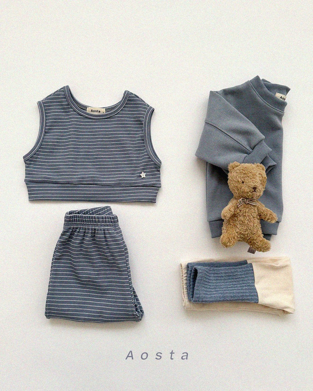 [PRE-ORDER] Daily Sweatshirts