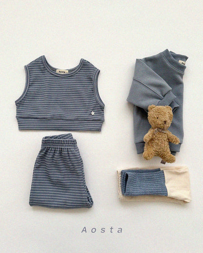 [PRE-ORDER] Daily Sweatshirts