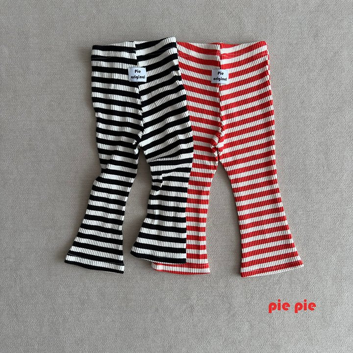 [PRE-ORDER] Haribo Boot-Cut Pants