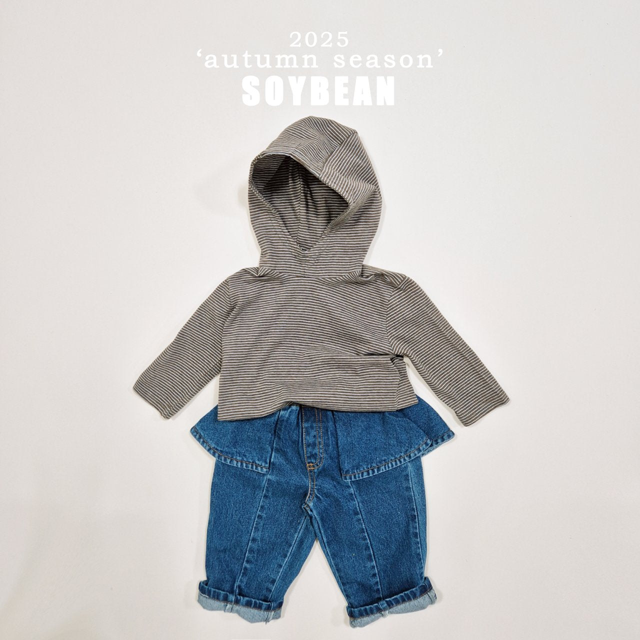 [PRE-ORDER] Stripe Hoodie T-Shirts