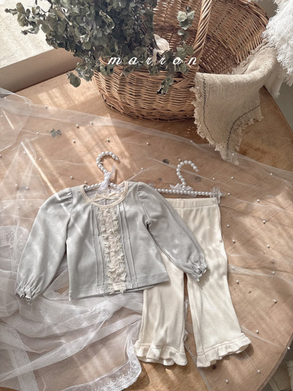 [PRE-ORDER] Rabbit Pants