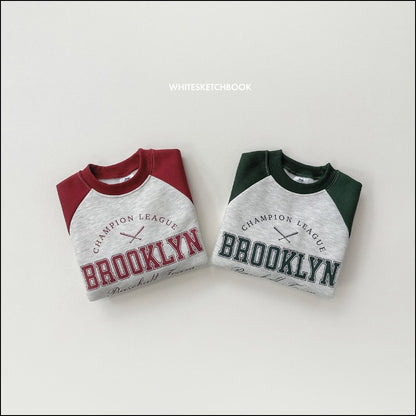 [PRE-ORDER] Brooklyn Sweatshirts