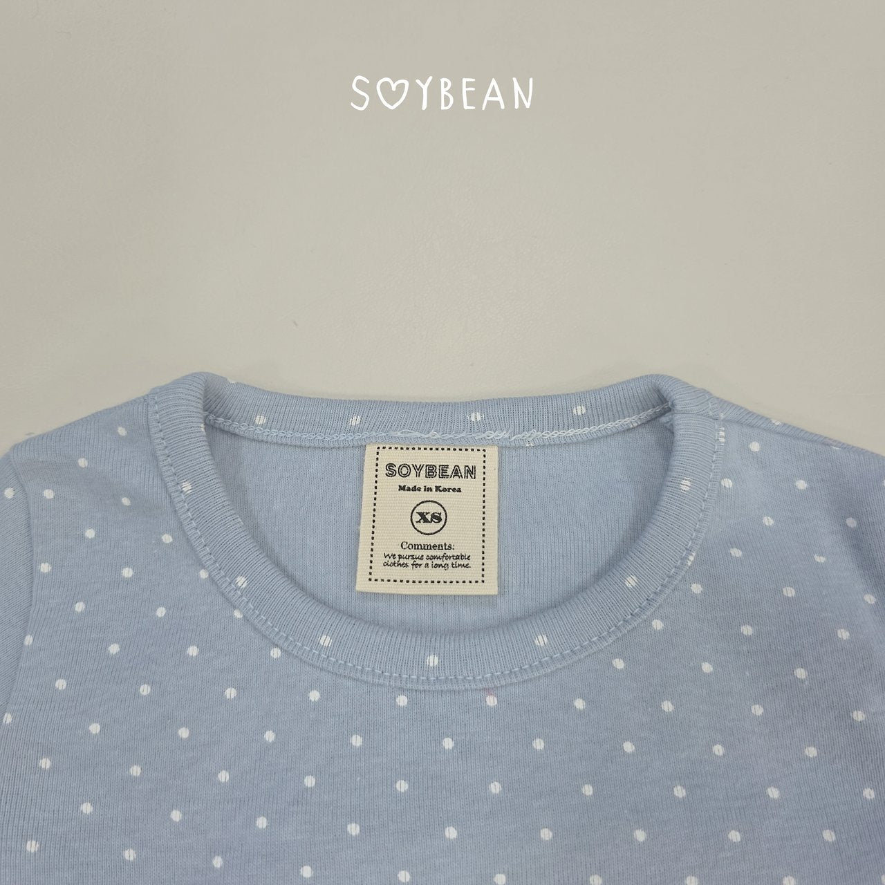 [PRE-ORDER] Dot Cok Cok Top Bottom Set