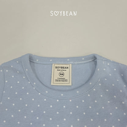 [PRE-ORDER] Dot Cok Cok Top Bottom Set