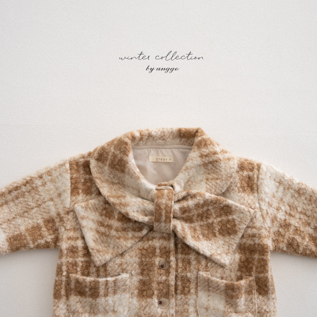 [PRE-ORDER] Financier Jacket