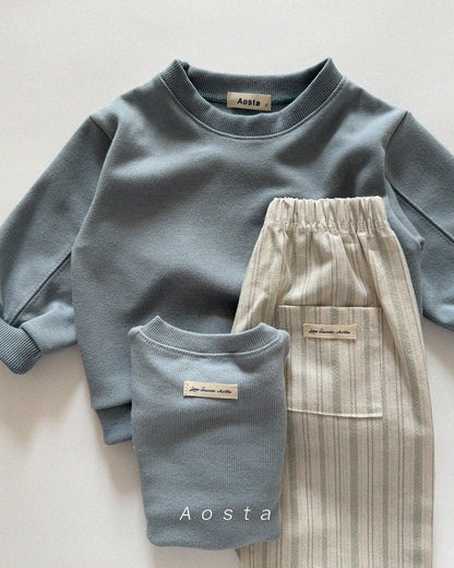 [PRE-ORDER] Daily Sweatshirts