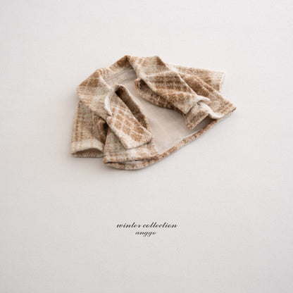 [PRE-ORDER] Financier Jacket