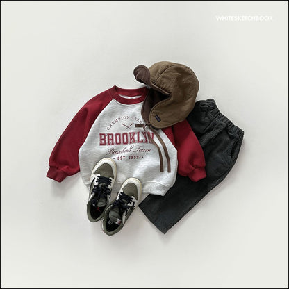 [PRE-ORDER] Brooklyn Sweatshirts