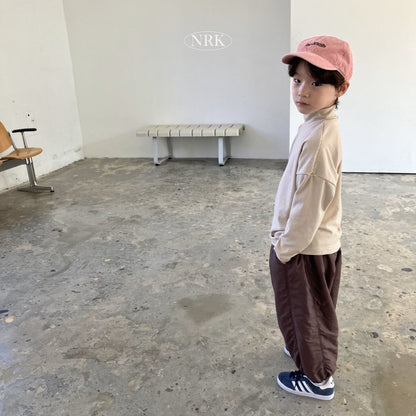 [PRE-ORDER] Padded Pants