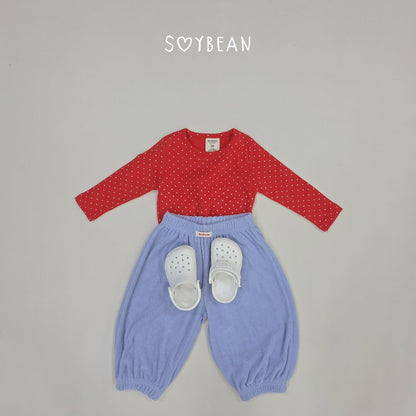 [PRE-ORDER] Dot Cok Cok Top Bottom Set