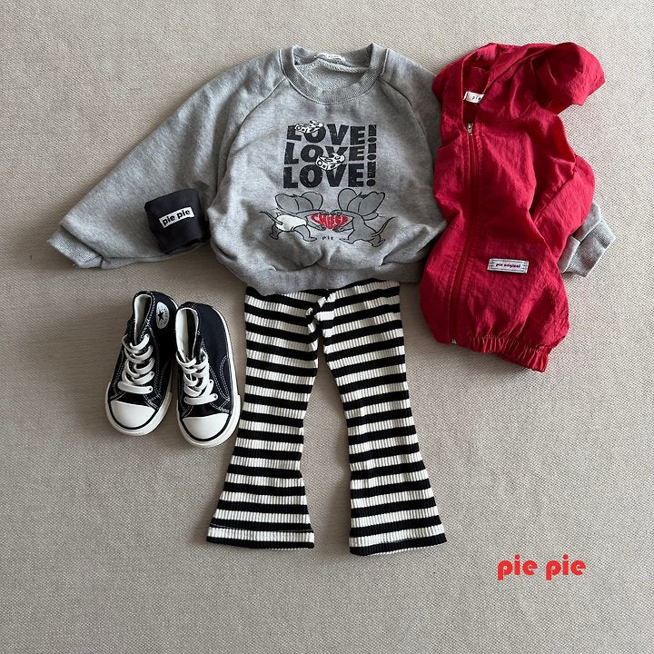 [PRE-ORDER] Haribo Boot-Cut Pants
