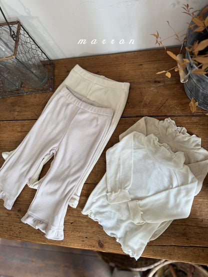 [PRE-ORDER] Rabbit Pants