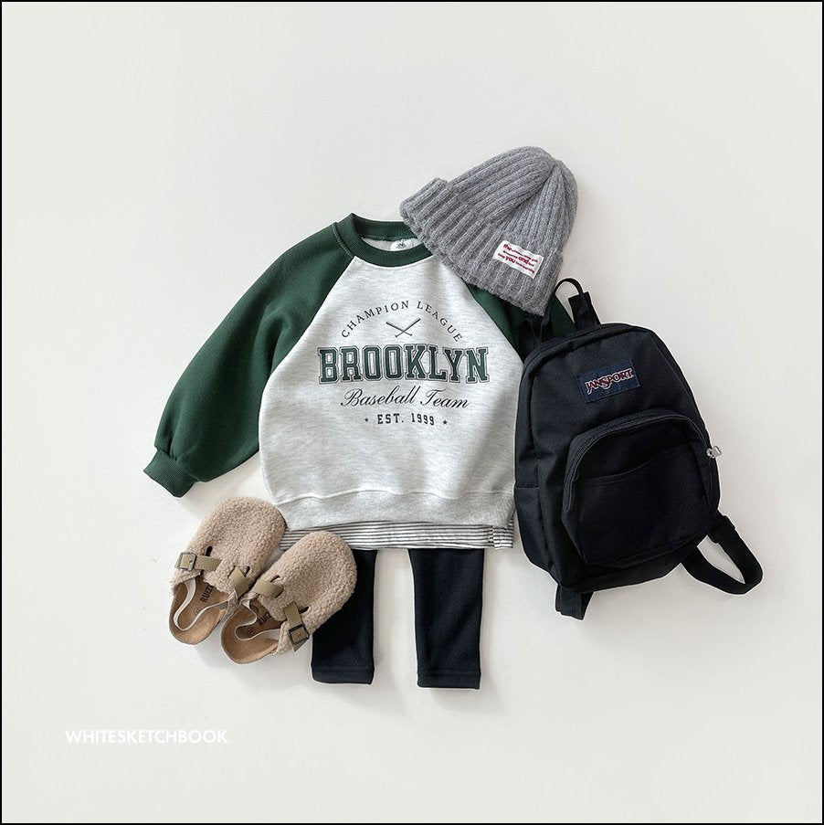 [PRE-ORDER] Brooklyn Sweatshirts