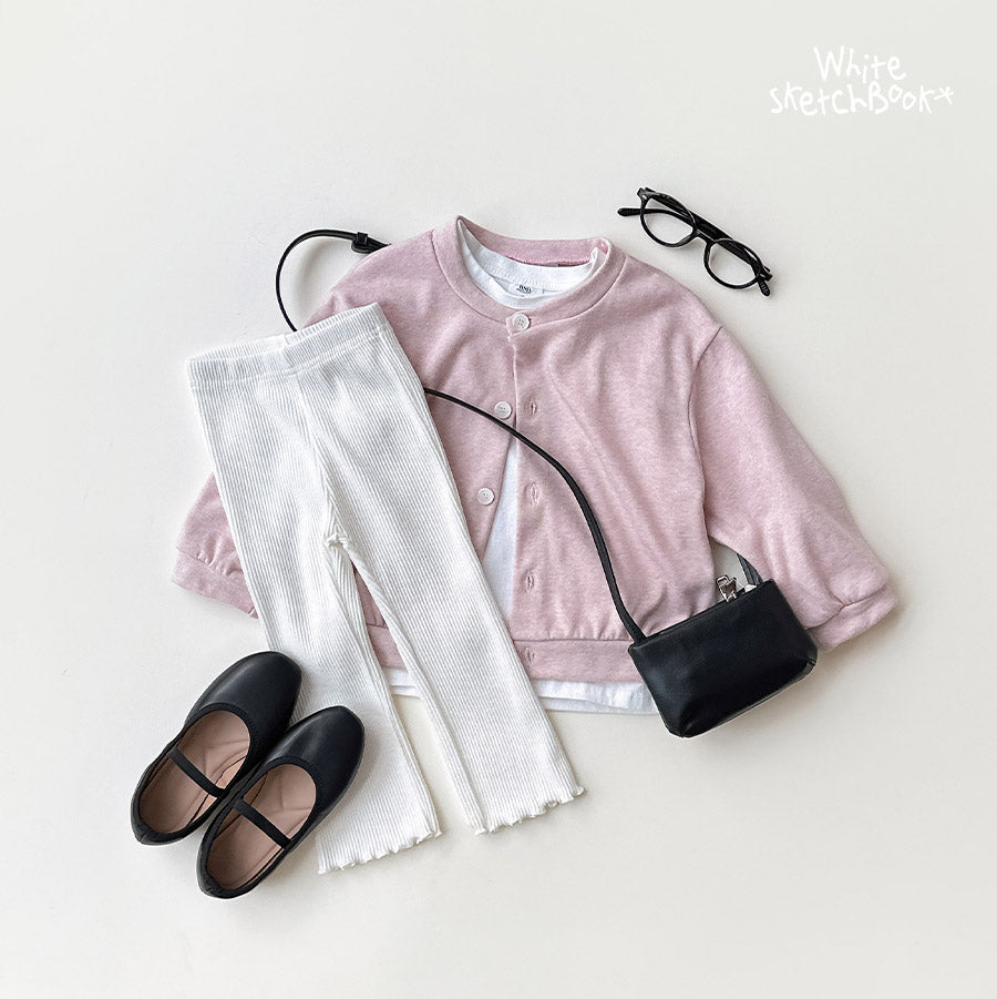 [PRE-ORDER] Cloud Cardigan