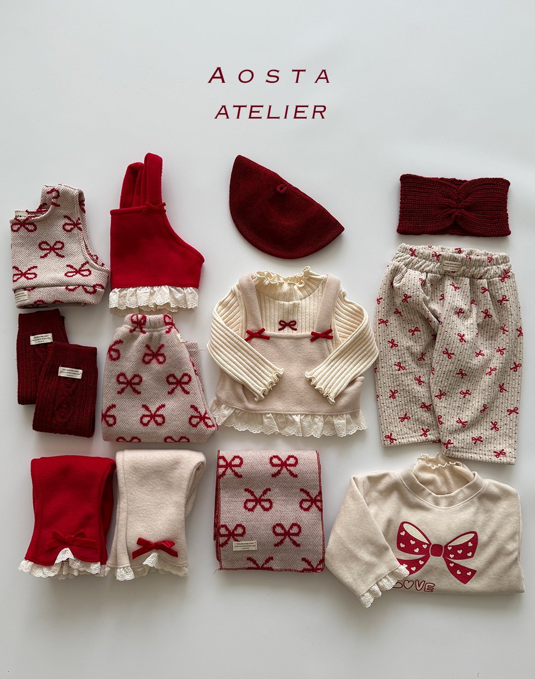 [PRE-ORDER] Nene Pants