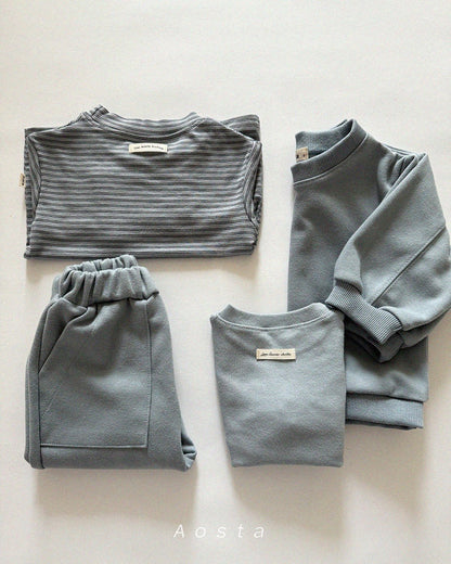 [PRE-ORDER] Daily Sweatshirts