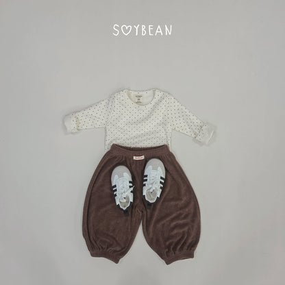 [PRE-ORDER] Dot Cok Cok Top Bottom Set