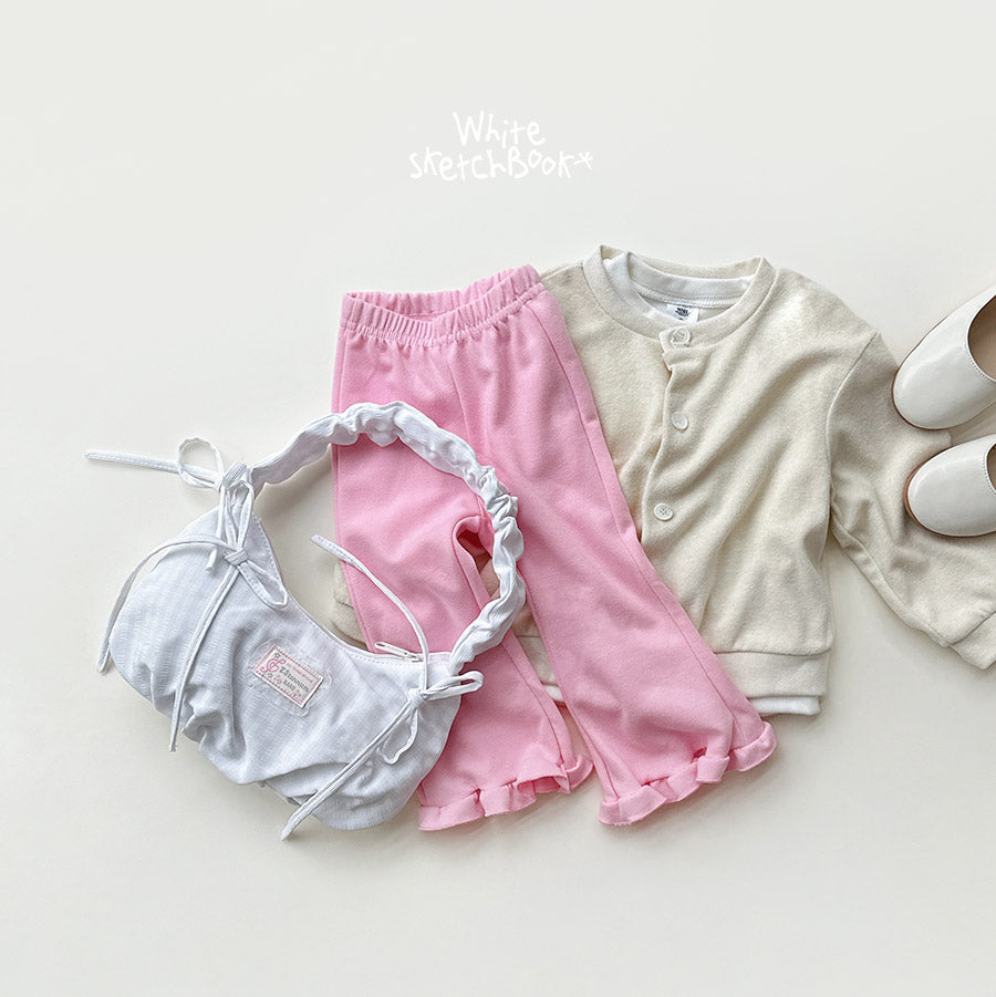 [PRE-ORDER] Cloud Cardigan