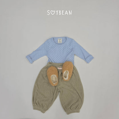 [PRE-ORDER] Dot Cok Cok Top Bottom Set