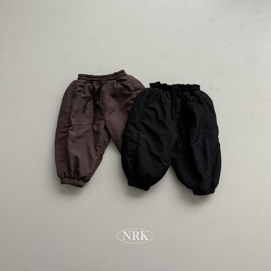 [PRE-ORDER] Padded Pants