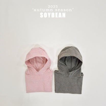 [PRE-ORDER] Stripe Hoodie T-Shirts