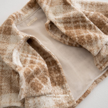 [PRE-ORDER] Financier Jacket