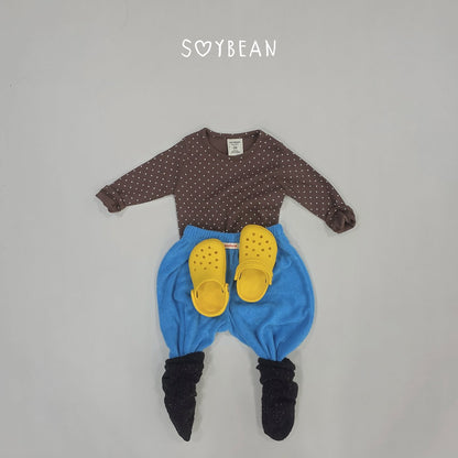 [PRE-ORDER] Dot Cok Cok Top Bottom Set