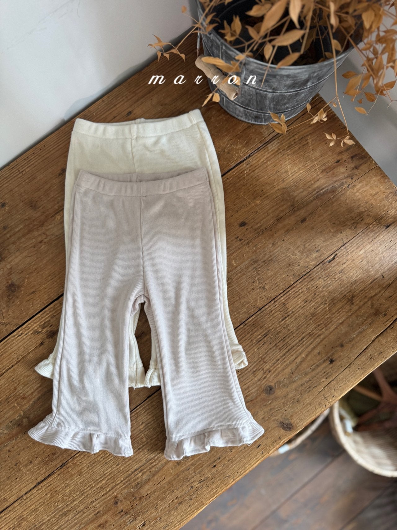 [PRE-ORDER] Rabbit Pants