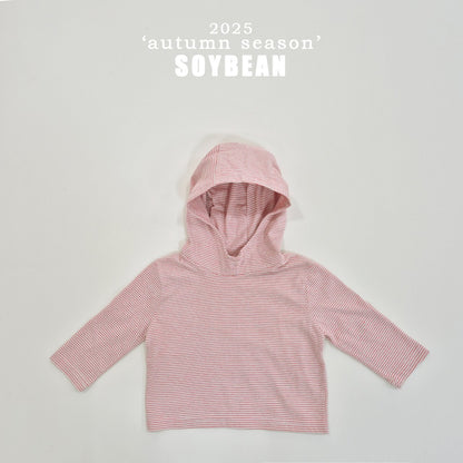 [PRE-ORDER] Stripe Hoodie T-Shirts