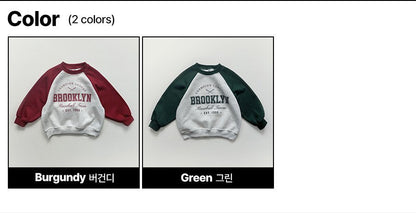 [PRE-ORDER] Brooklyn Sweatshirts
