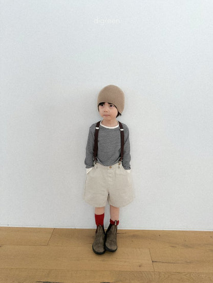 [PRE-ORDER] Flap Beanie