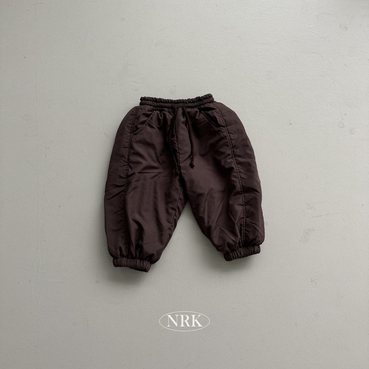 [PRE-ORDER] Padded Pants