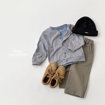 [PRE-ORDER] Cloud Cardigan