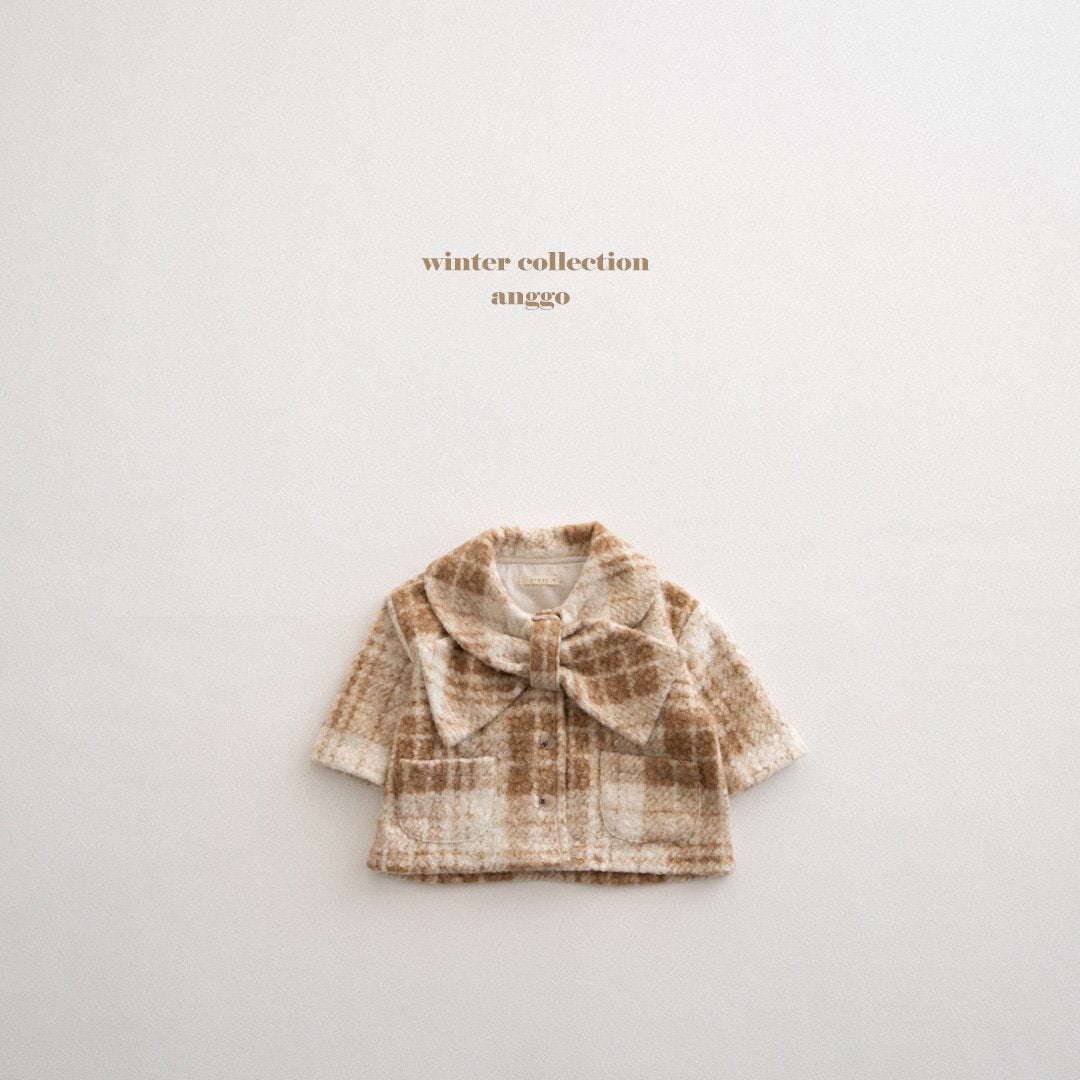 [PRE-ORDER] Financier Jacket