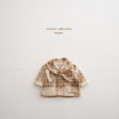 [PRE-ORDER] Financier Jacket