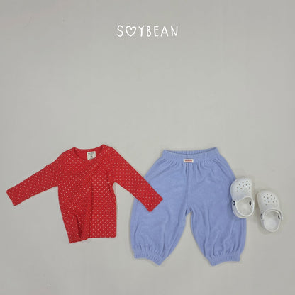 [PRE-ORDER] Dot Cok Cok Top Bottom Set