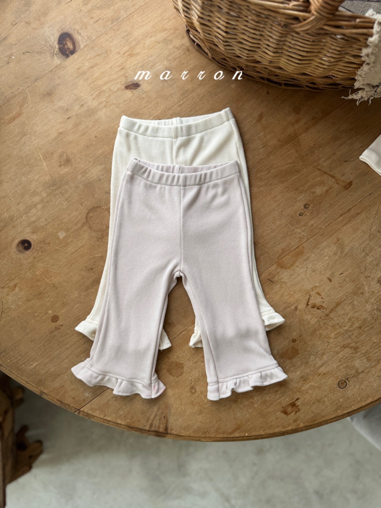 [PRE-ORDER] Rabbit Pants
