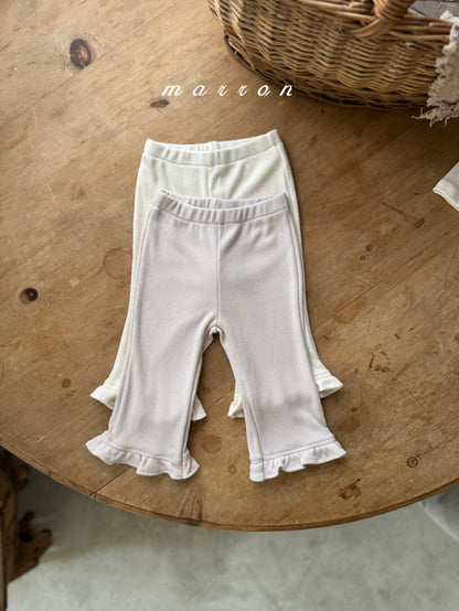 [PRE-ORDER] Rabbit Pants