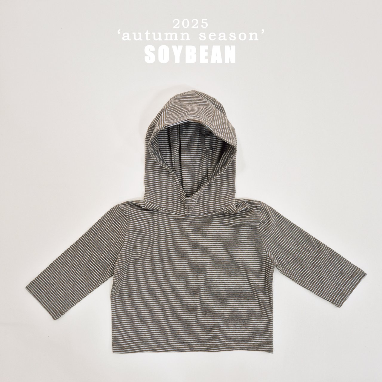 [PRE-ORDER] Stripe Hoodie T-Shirts
