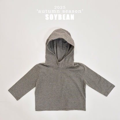 [PRE-ORDER] Stripe Hoodie T-Shirts
