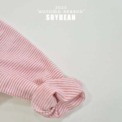 [PRE-ORDER] Stripe Hoodie T-Shirts